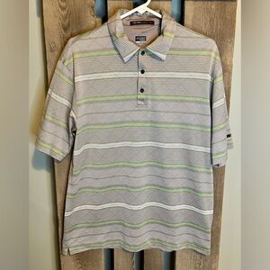 Tiger Woods Collection golf shirt